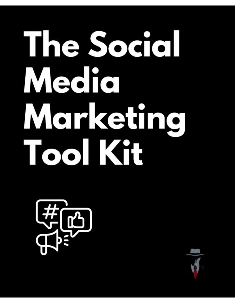 Social Media toolkit
