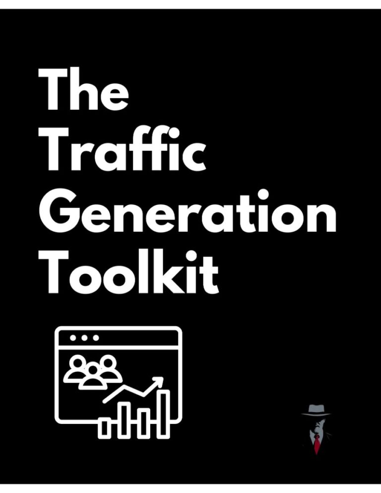 Traffic Generation toolkit
